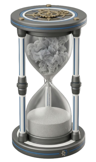 Wasted on dead-end estimates